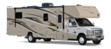 Class C Motor Homes